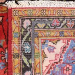 فرش دستبافت کناره همدان کد 449