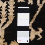 فرش دستبافت پادری کد 63