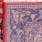 فرش دستبافت قالیچه اراک کد 633