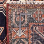 فرش دستبافت قالیچه بختیار کد 644