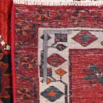 فرش دستبافت قالیچه بختیار کد 660