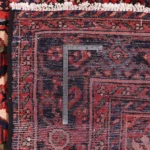 فرش دستبافت قالیچه حسین اباد کد 490