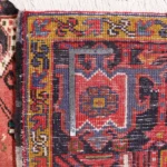 فرش دستبافت 9 متری  گروان کد 480