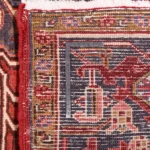 فرش دستبافت 9 متری گروان کد 507