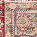 فرش دستبافت 6 متری تبریز کد 553