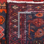 فرش دستبافت قالیچه زنجان کد 575