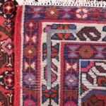 فرش دستبافت کناره همدان کد 573