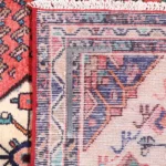 فرش دستبافت کناره همدان کد 578
