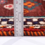 فرش دستبافت قالیچه لری کد 168