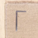 فرش دستبافت قالیچه گبه شیراز کد 685