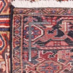فرش دستبافت قالیچه گروان کد 473