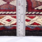 فرش دستبافت قالیچه لری کد 172