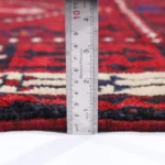 فرش دستبافت پرده ای لری کد 174