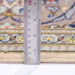 فرش دستبافت 6 متری کاشان کرک کد 180