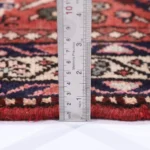 فرش دستبافت کناره حسین اباد کد 236