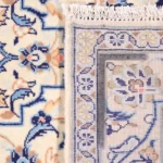 فرش دستبافت ذرع و نیم اردکان کد 268