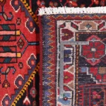 فرش دستبافت ذرع و نیم تویسرکان کد 296