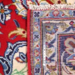 فرش دستبافت 12متری نجف اباد کد 343