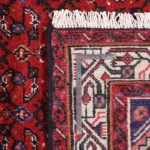 فرش دستبافت ذرع و نیم همدان کد 294