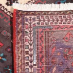 فرش دستبافت قالیچه سیرجان کد 173