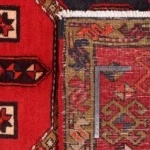 فرش دستبافت کناره آذربایجان کد 308
