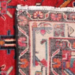 فرش دستبافت کناره همدان کد 356
