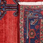 فرش دستبافت ذرع و نیم سنندج کد 299