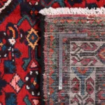 فرش دستبافت قالیچه حسین اباد کد 1000002