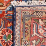 فرش دستبافت 6 متری هریس کد 338