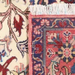 فرش دستبافت 6 متری هریس کد 353