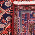 فرش دستبافت ذرع و نیم همدان کد 266