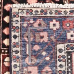 فرش دستبافت قالیچه بختیار کد 379