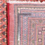 فرش دستبافت 12 متری بته میر اراک کد 383