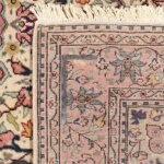 فرش دستبافت قالیچه اردکان کد 389
