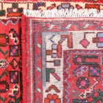 فرش دستبافت کناره حسین اباد کد 367