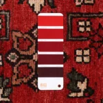 فرش دستبافت قالیچه بختیار کد 427