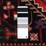 فرش دستبافت قالیچه تویسرکان کد 441