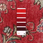 فرش دستبافت 12متری تبریز کد 556
