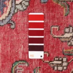 فرش دستبافت 12متری تبریز کد 557