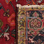 فرش دستبافت 6متری هریس کد 212