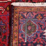 فرش دستبافت 6 متری هریس کد 183