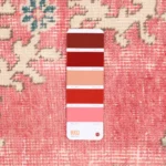 فرش دستبافت 6 متری تبریز کد 565