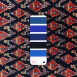 فرش دستبافت قالیچه اراک کد 613