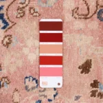 فرش دستبافت 6 متری سبزوار کد 560