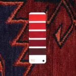 فرش دستبافت 6 متری لری کد 492