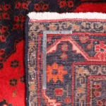 فرش دستبافت کناره آذربایجان کد 184