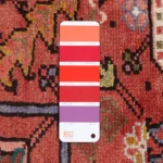 فرش دستبافت 9 متری  گروان کد 480