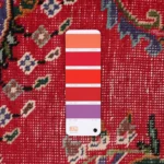 فرش دستبافت 6 متری تبریز کد 542