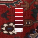فرش دستبافت 6 متری بختیار کد 646