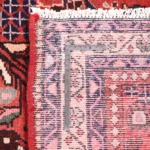 فرش دستبافت کناره حسین اباد کد 236